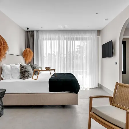 Ammos Boutique Apartments & Suites-3